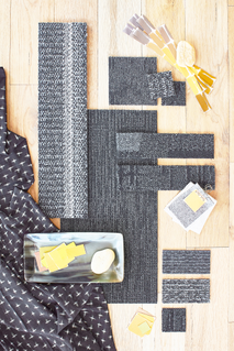 Carpet Tile Benefits