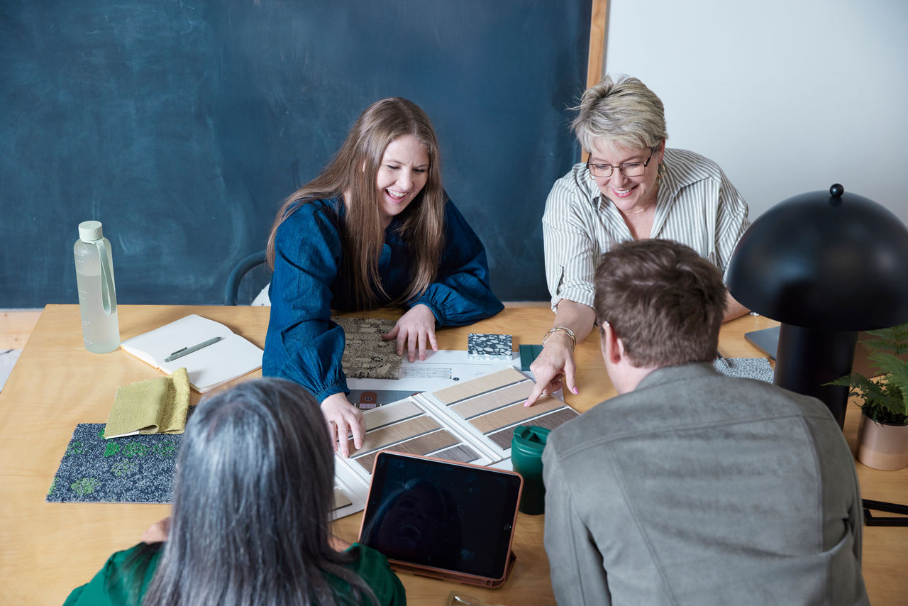 Continual Professional Development