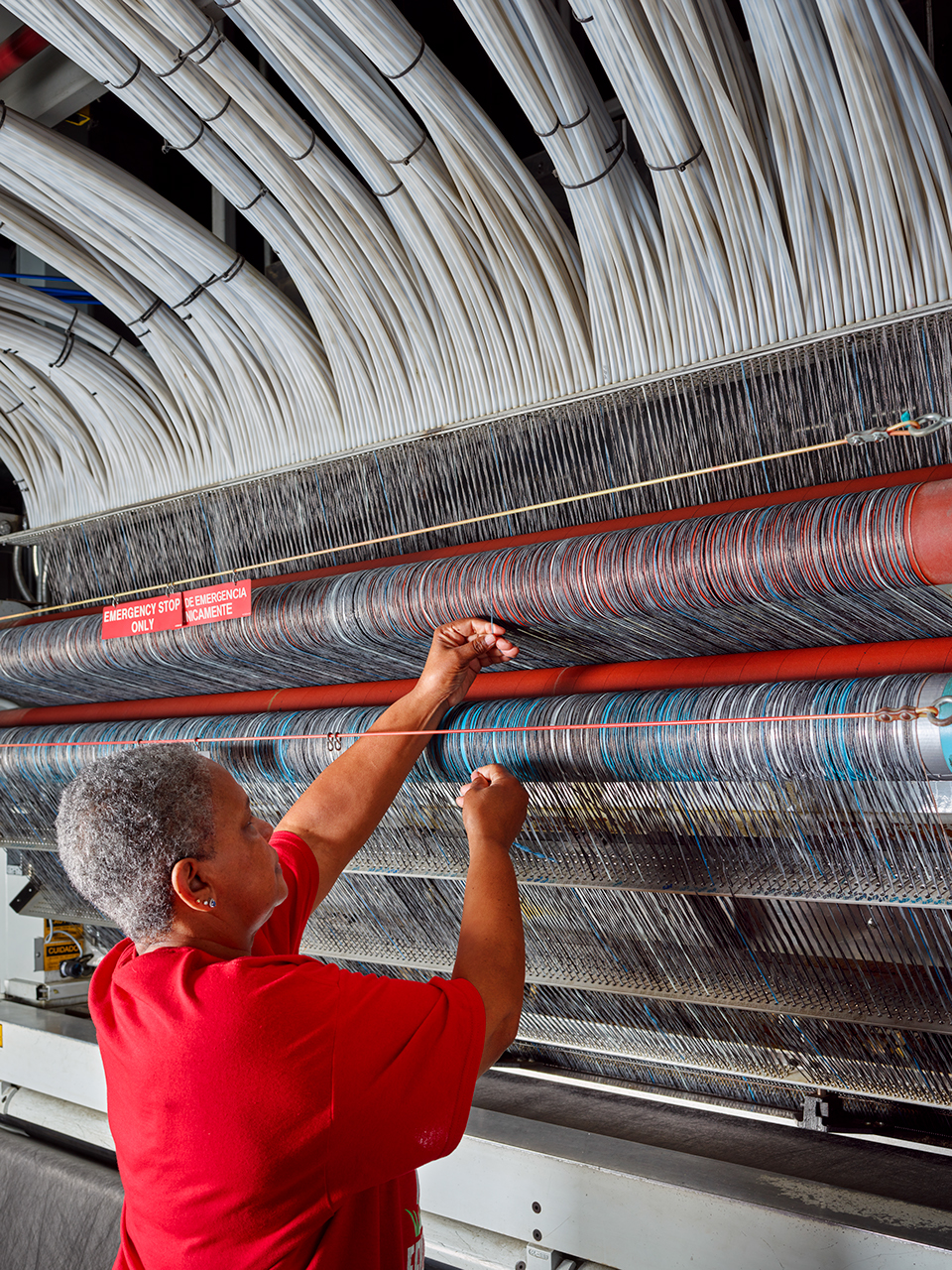 Product Transparency