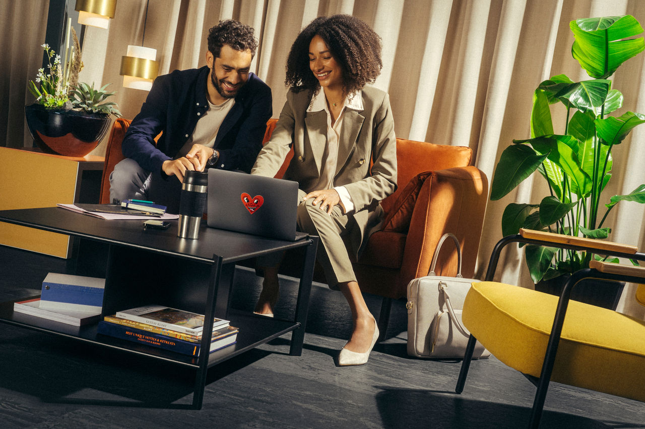 All In on Carbon Negative