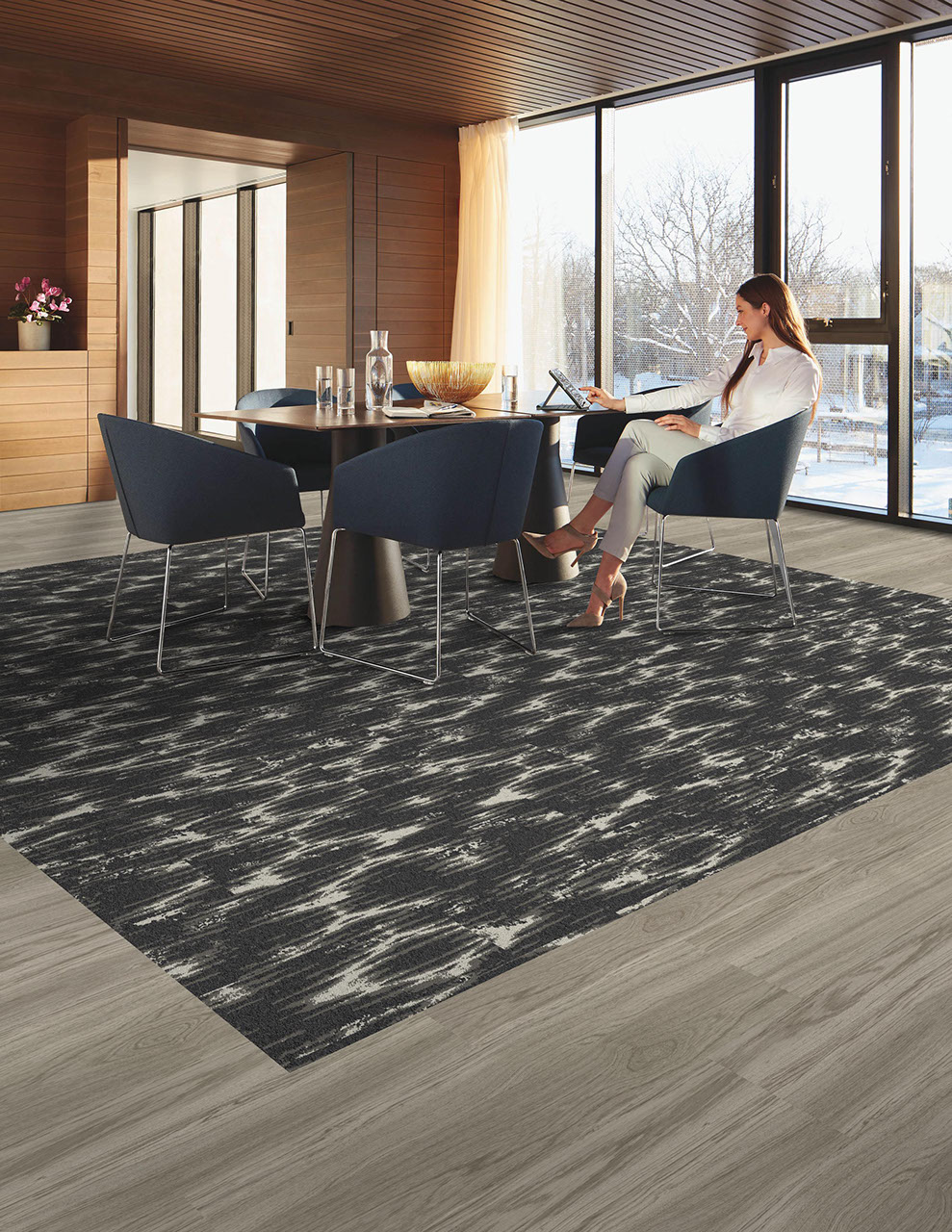 Area Rugs