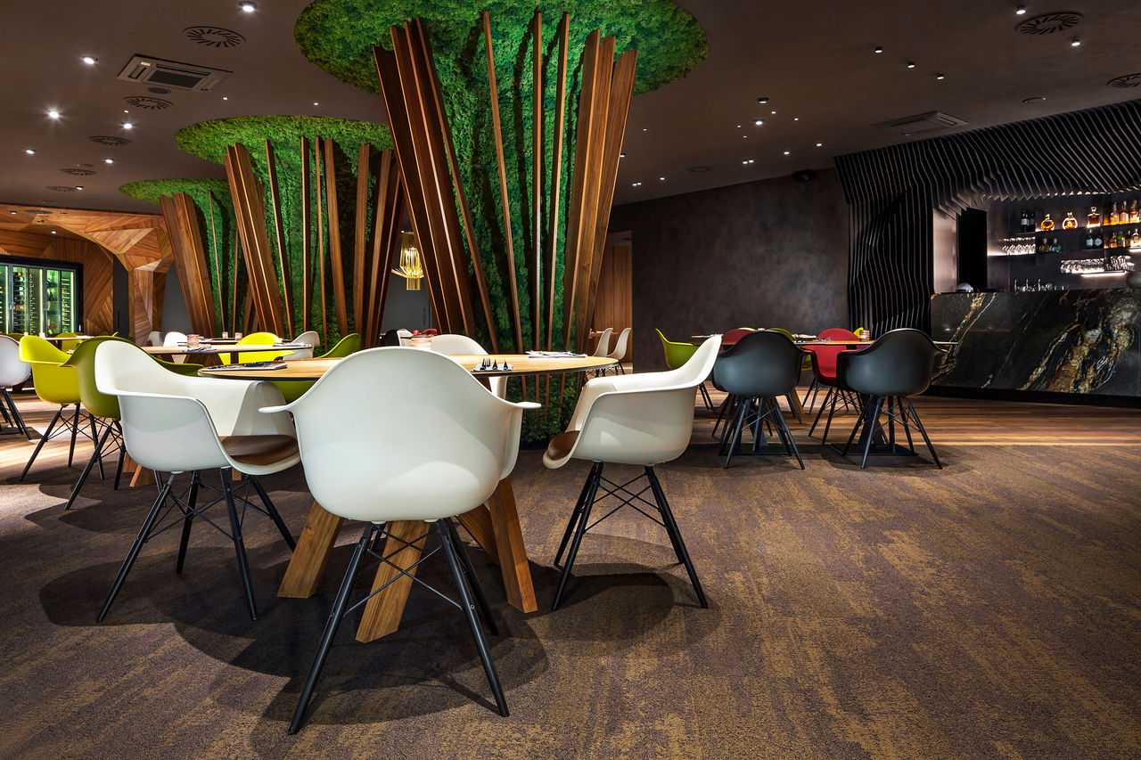 Biophilic Design