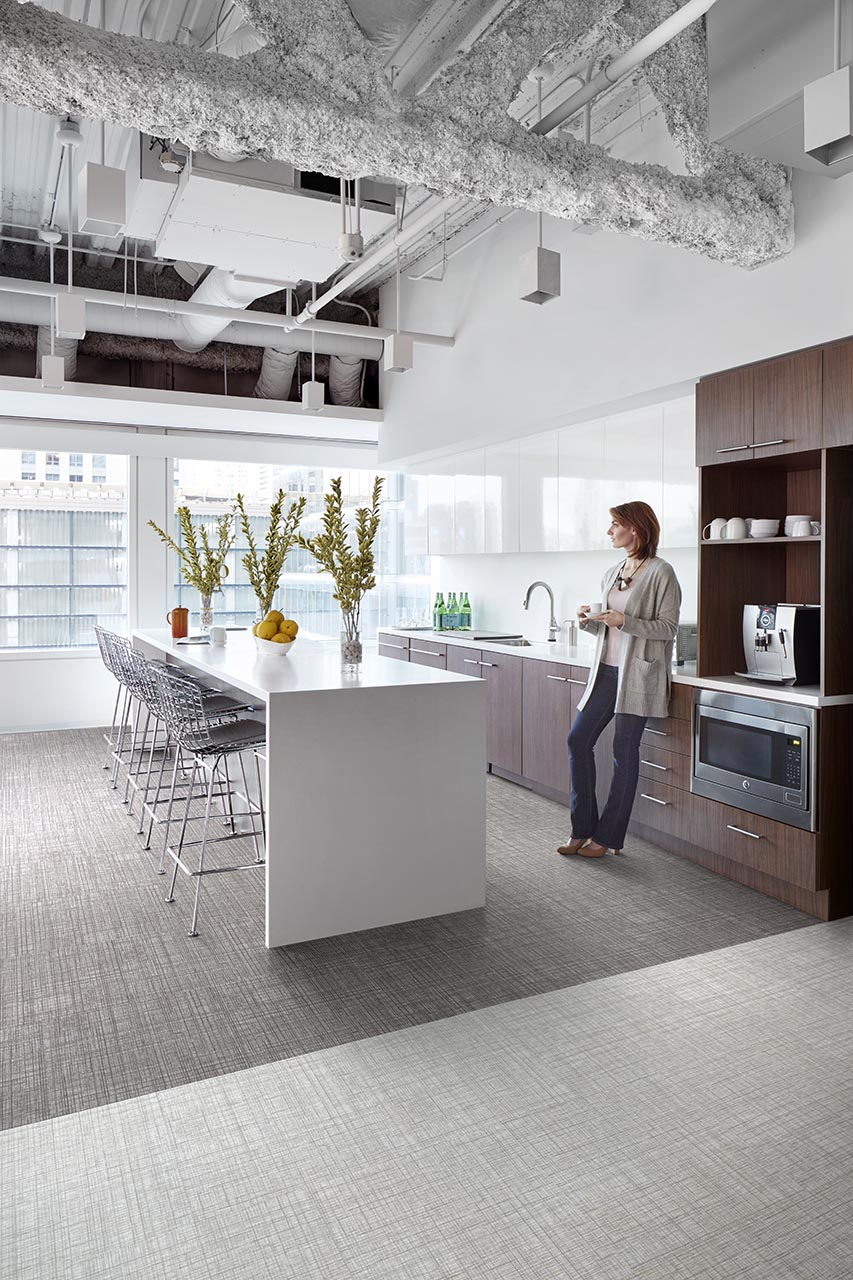LVT Benefits