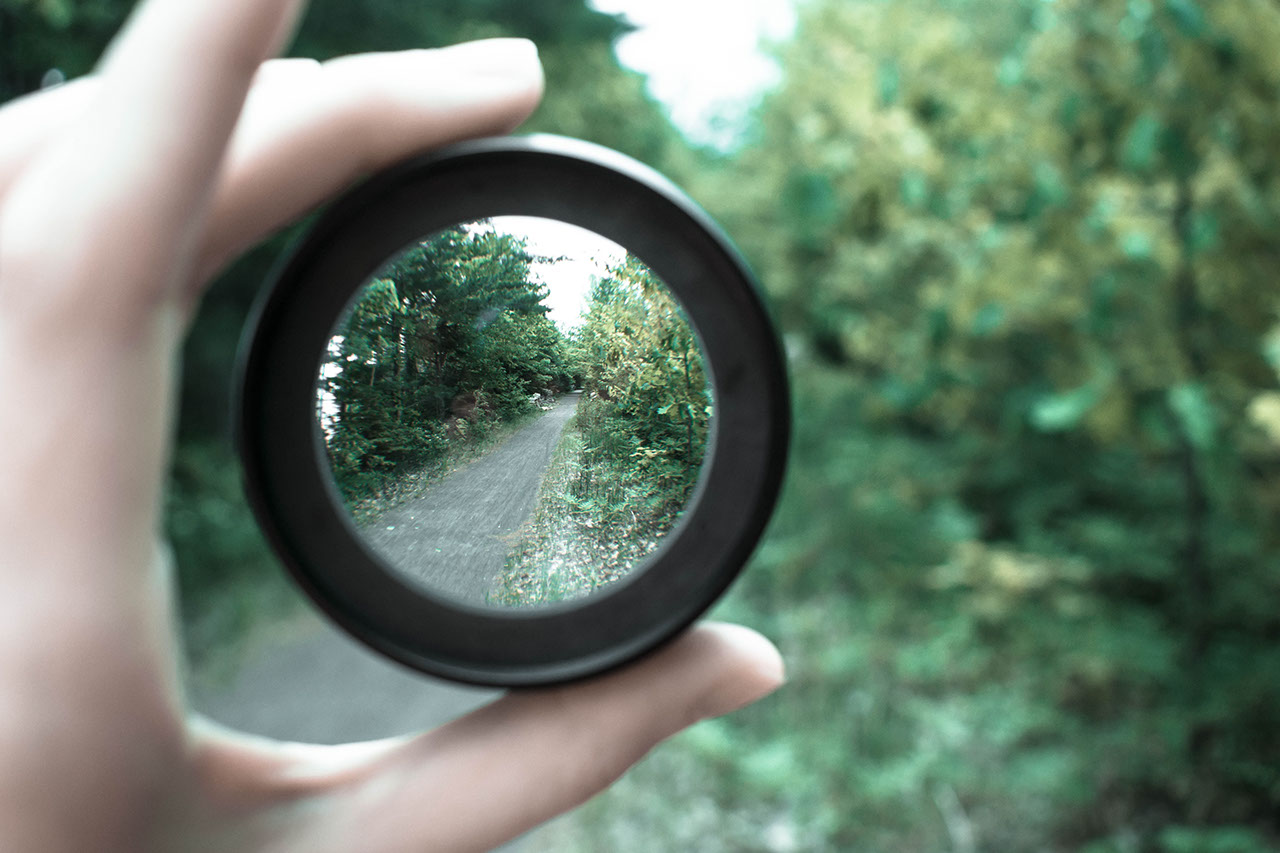 Three Lenses