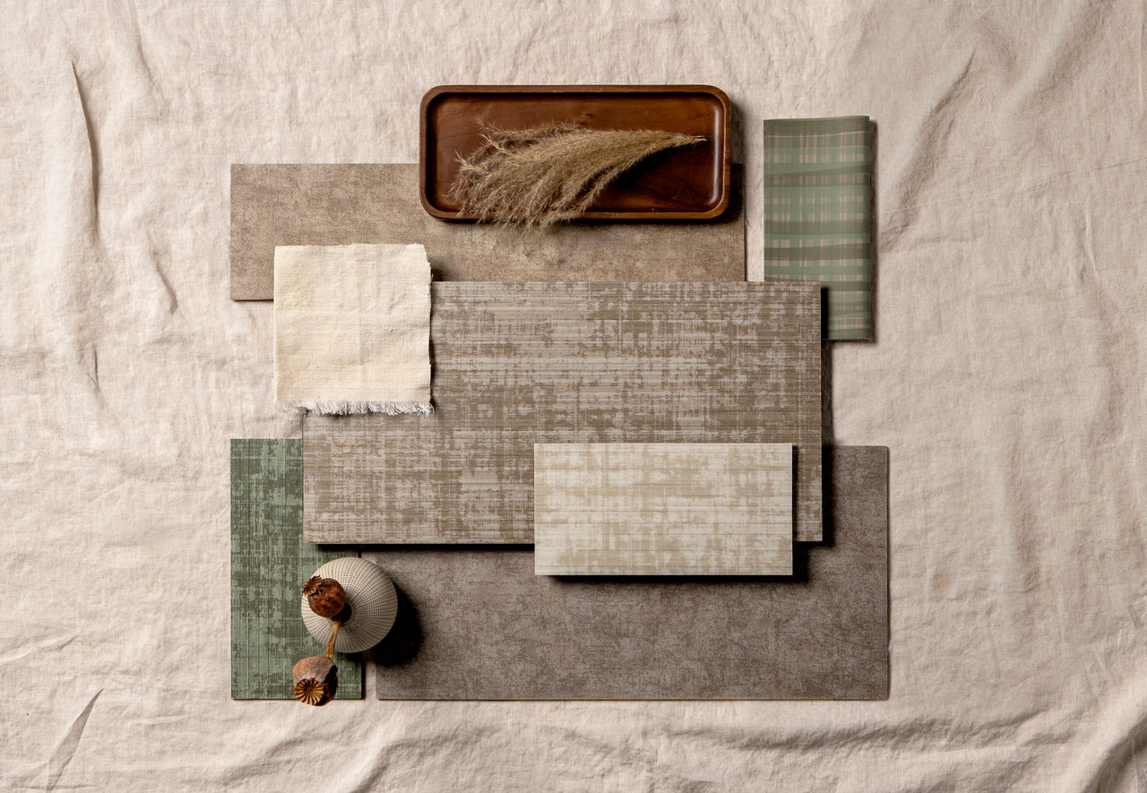Artesanía ancestral 