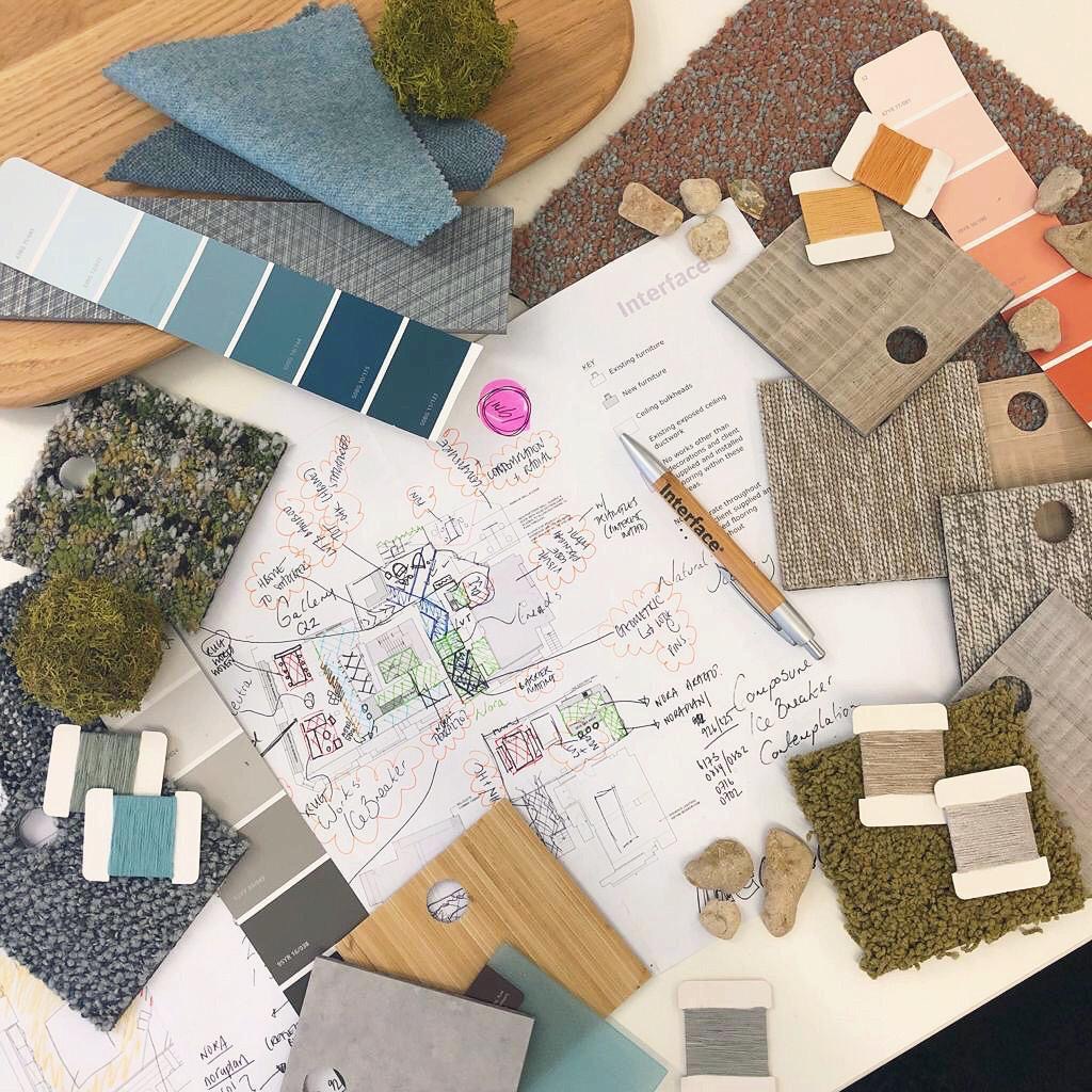 Design Studio