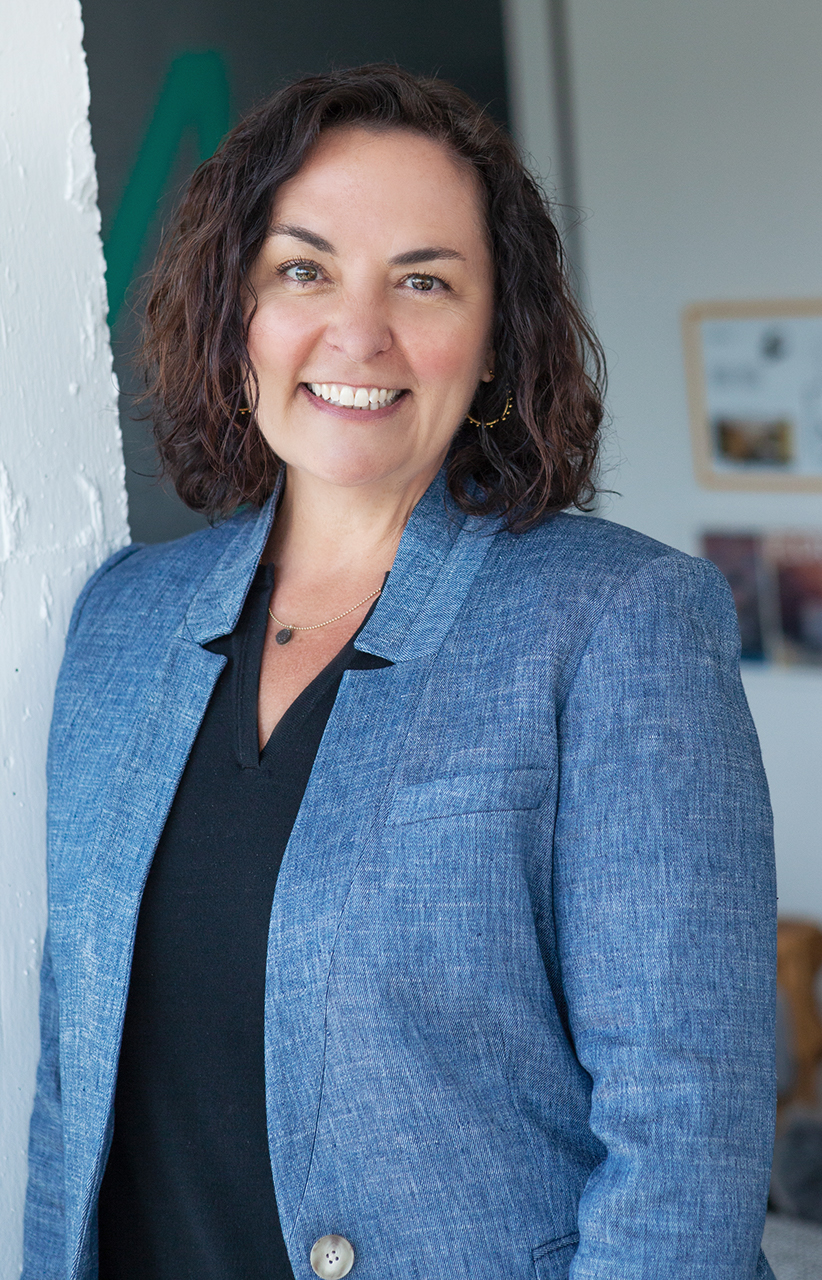 Interface nombra a Laurel M. Hurd Chief Executive Officer