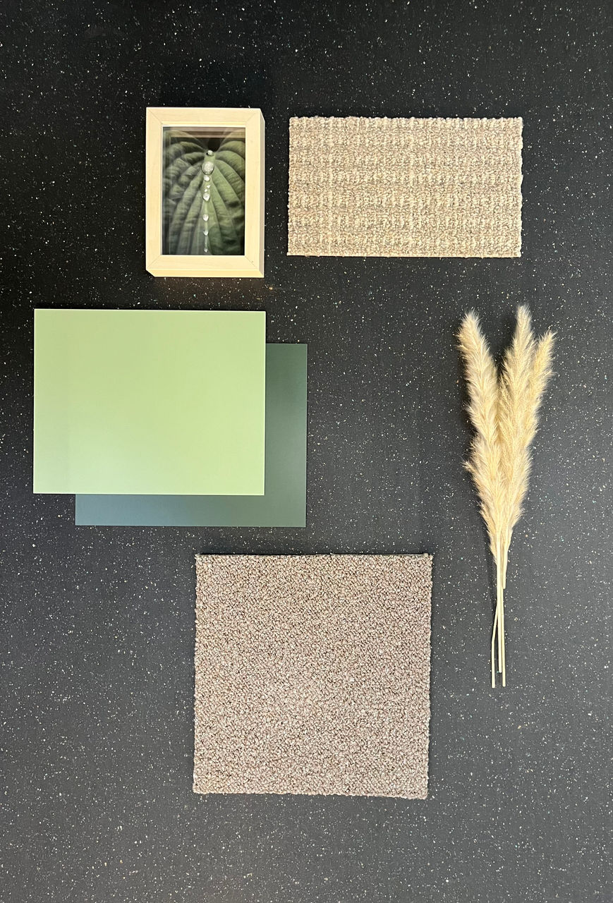 Interface Unveils First-Ever Carbon Negative Rubber Flooring Prototype