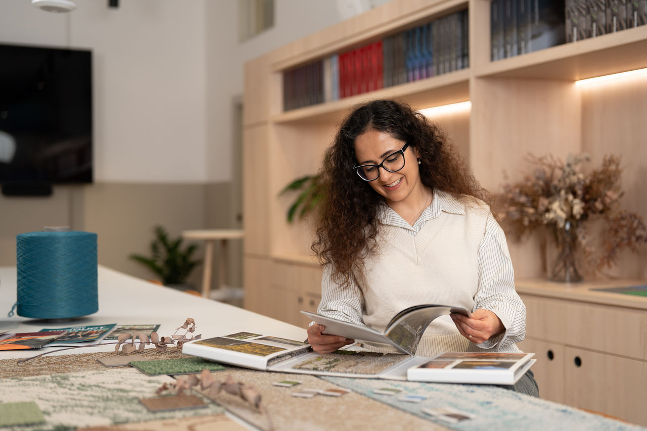 8 Habits For Creativity