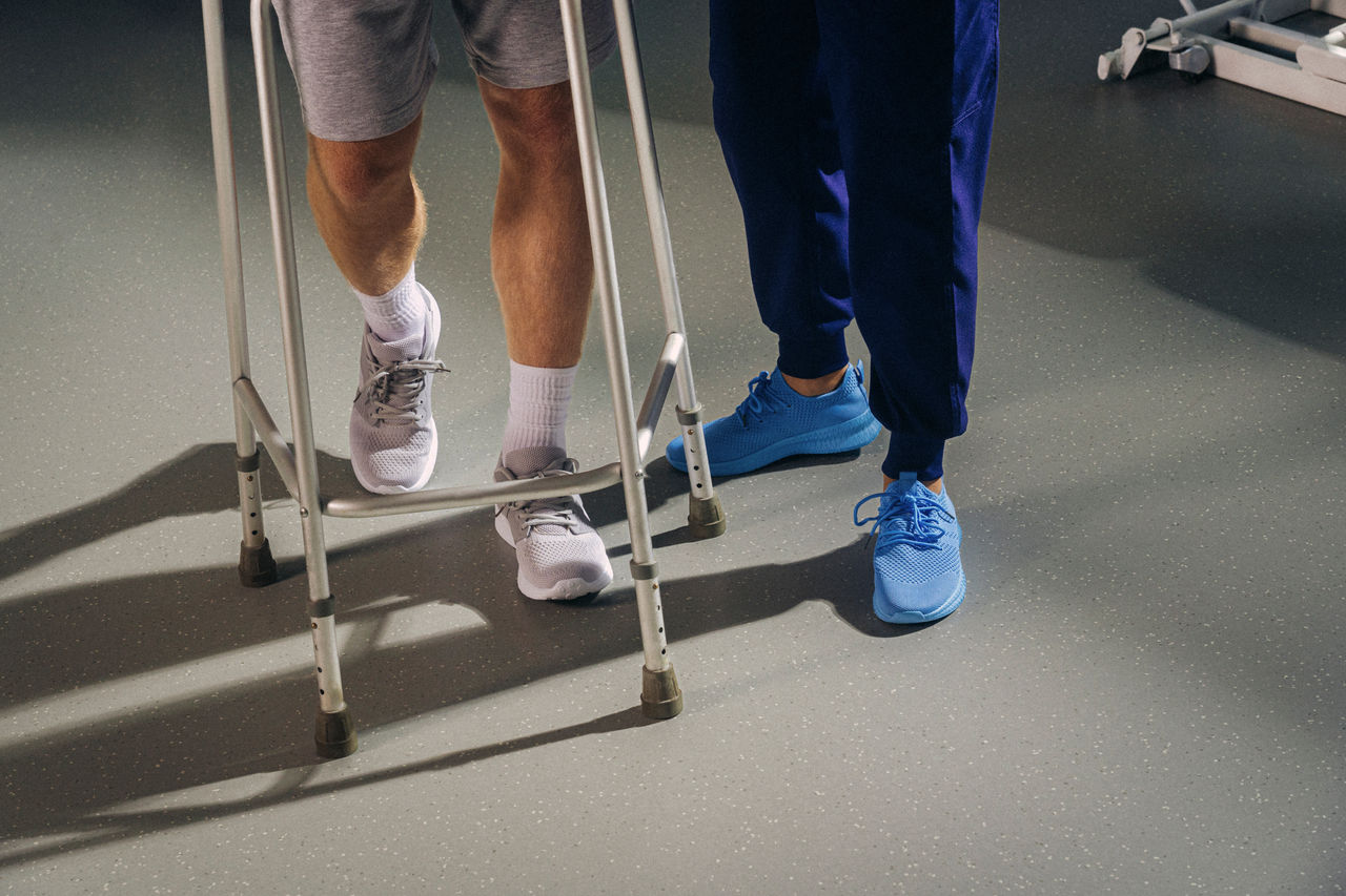 Nora Rubber Benefits