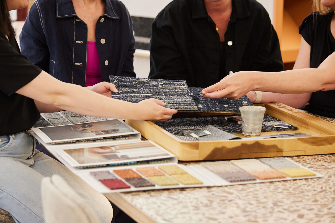 Creativity Loves Constraints