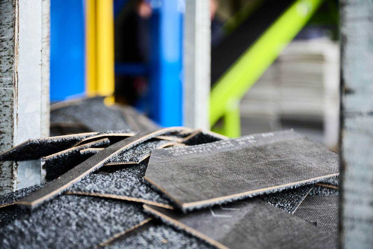 Starting By Thinking of the Finish