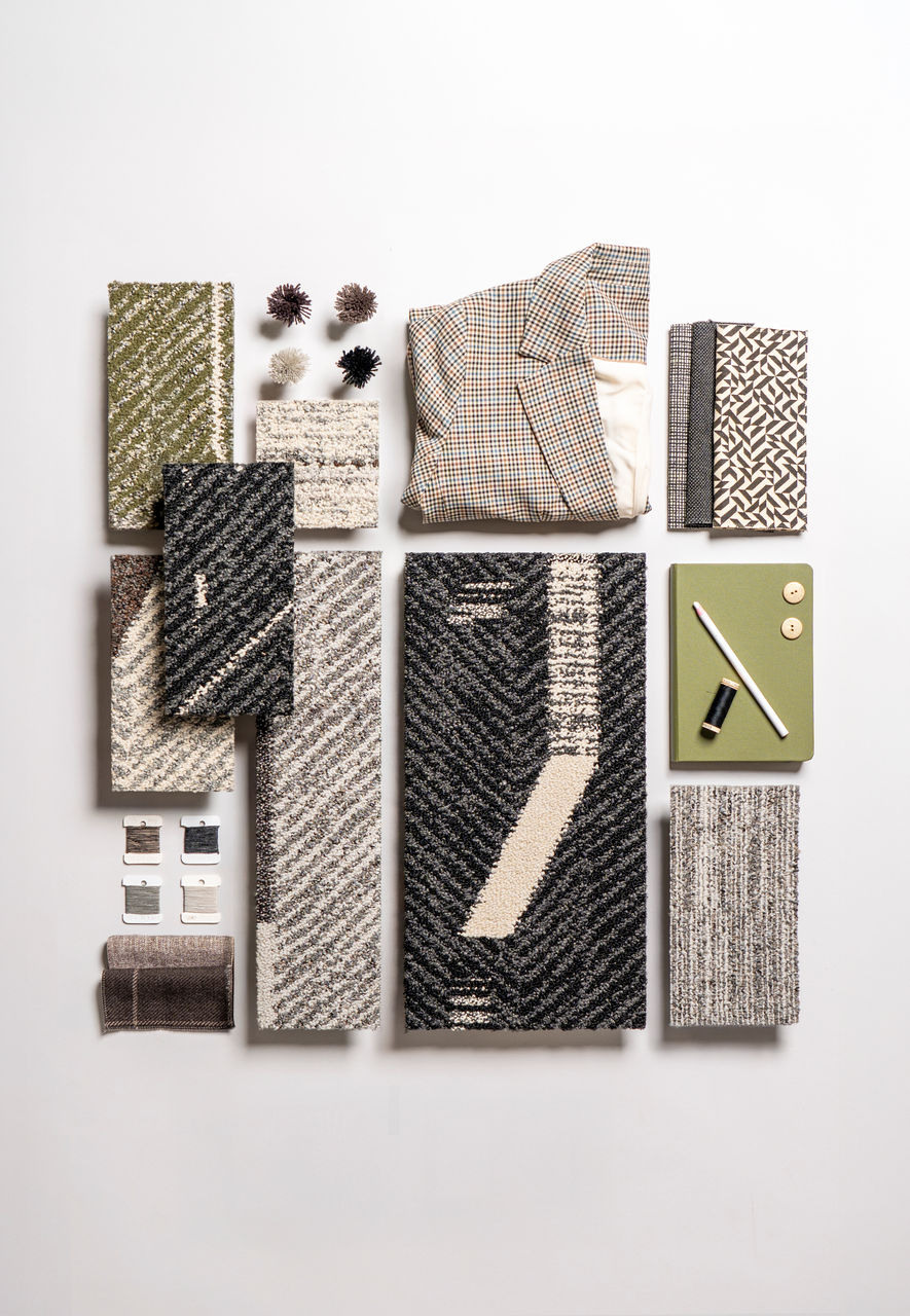 Tailored and Timeless