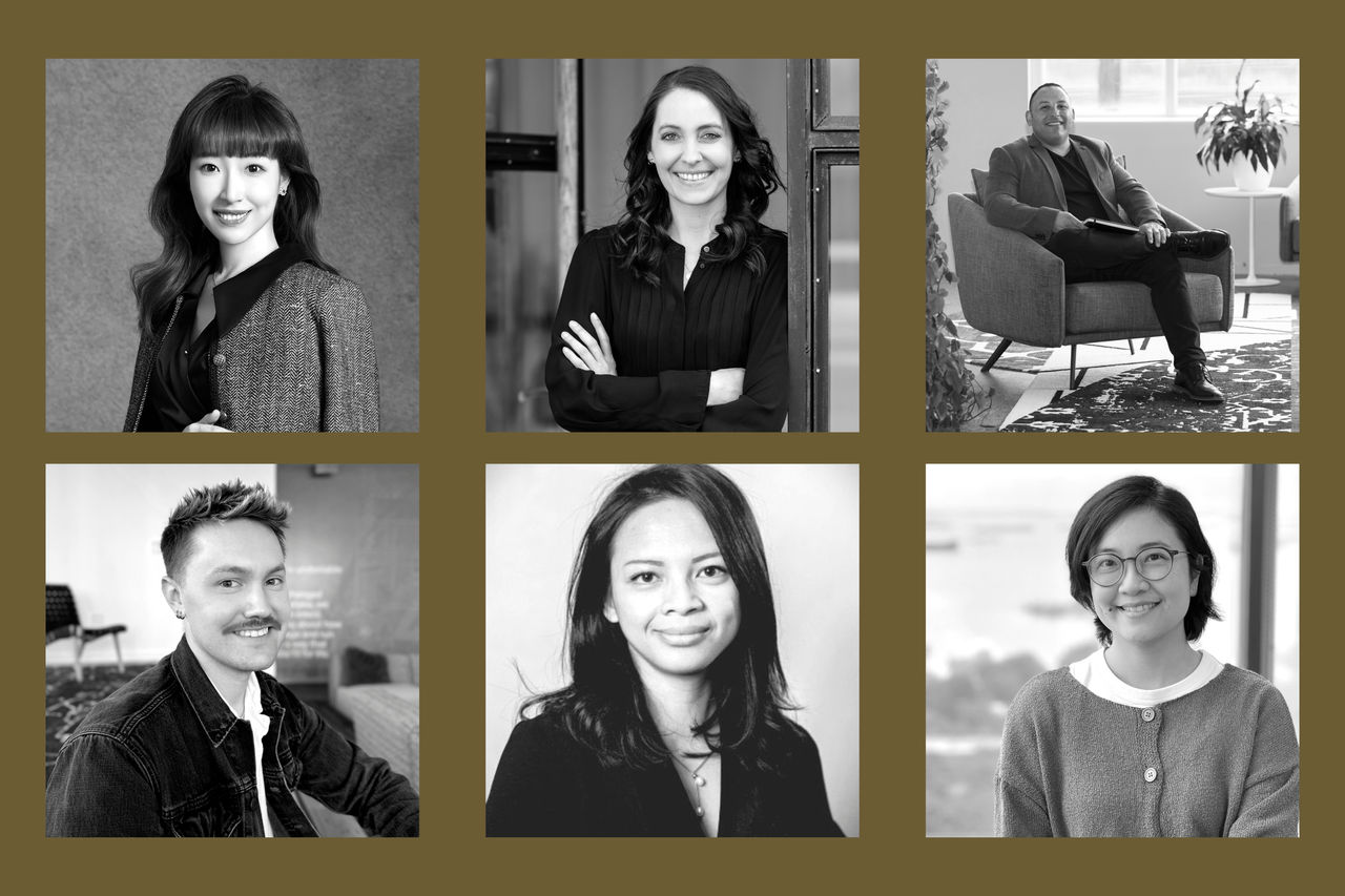 What's Next In Design