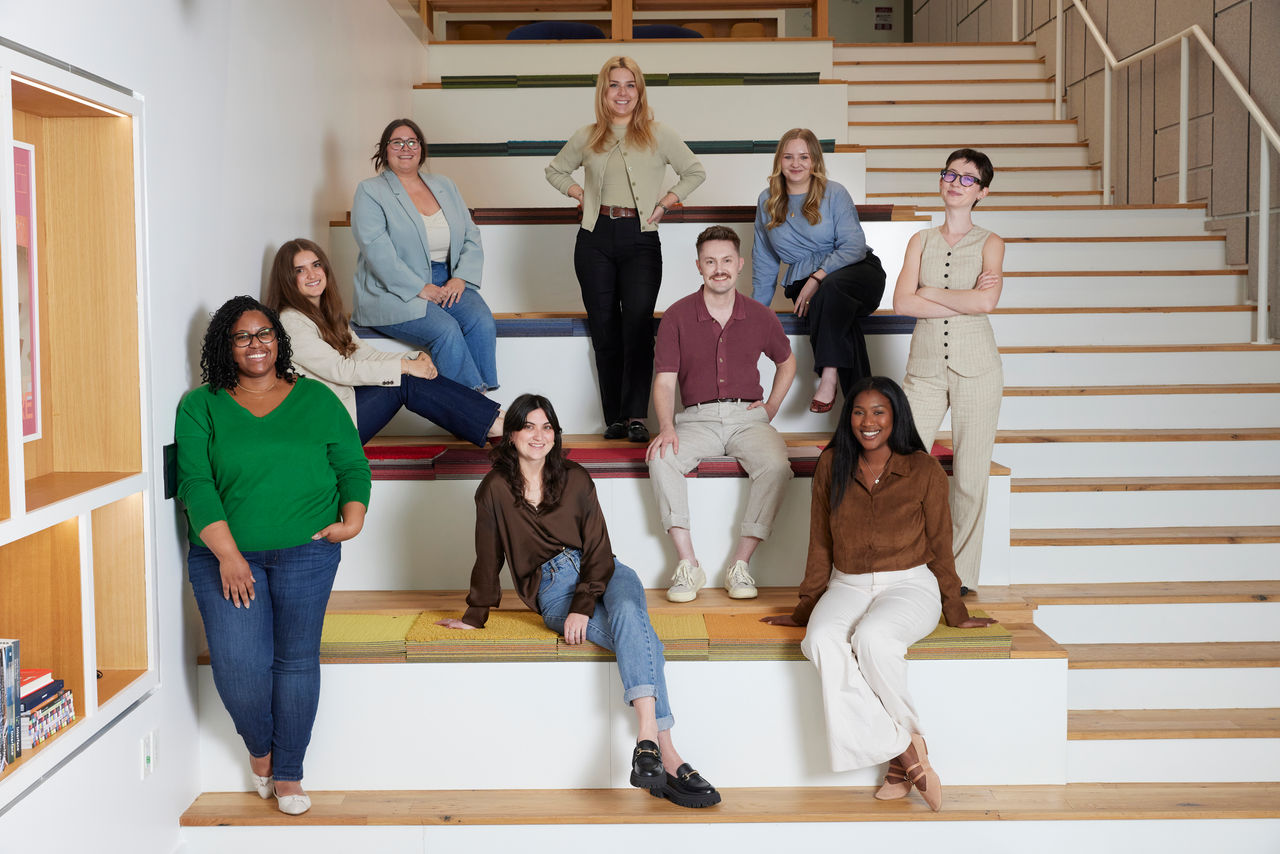 Wild Inspiration Sources