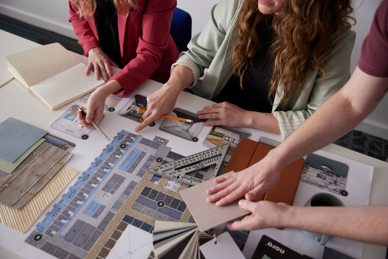 Design Collaboration