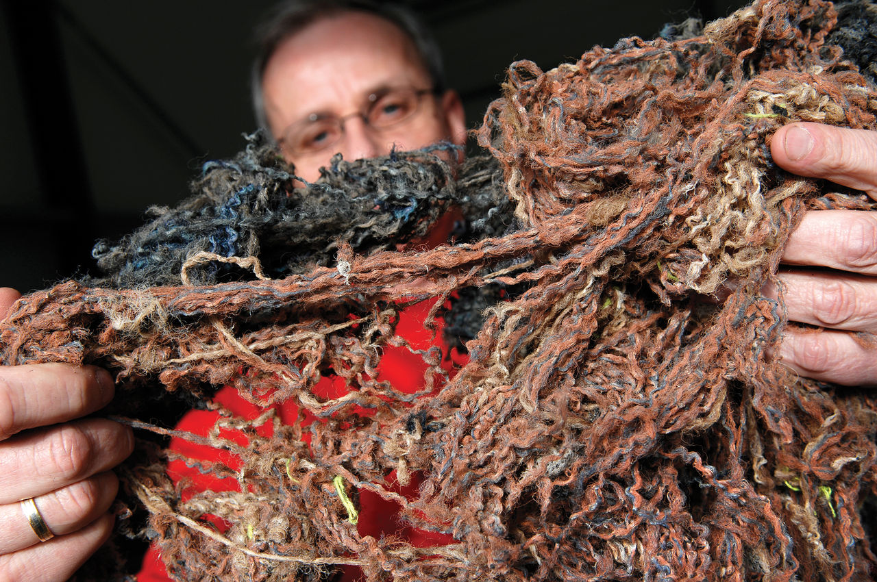 Interface Unveils First Carbon Negative Carpet Tile Styles