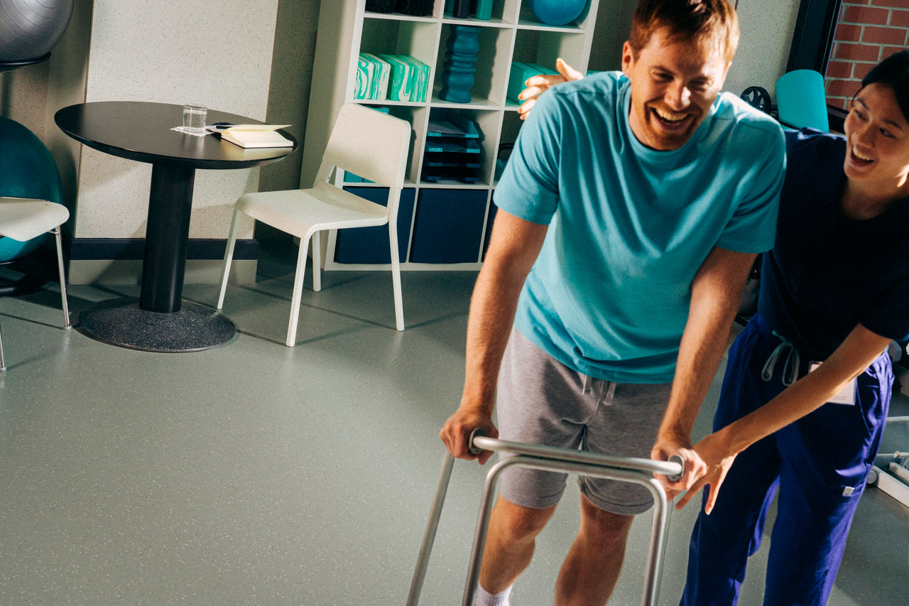 nora Rubber Durability