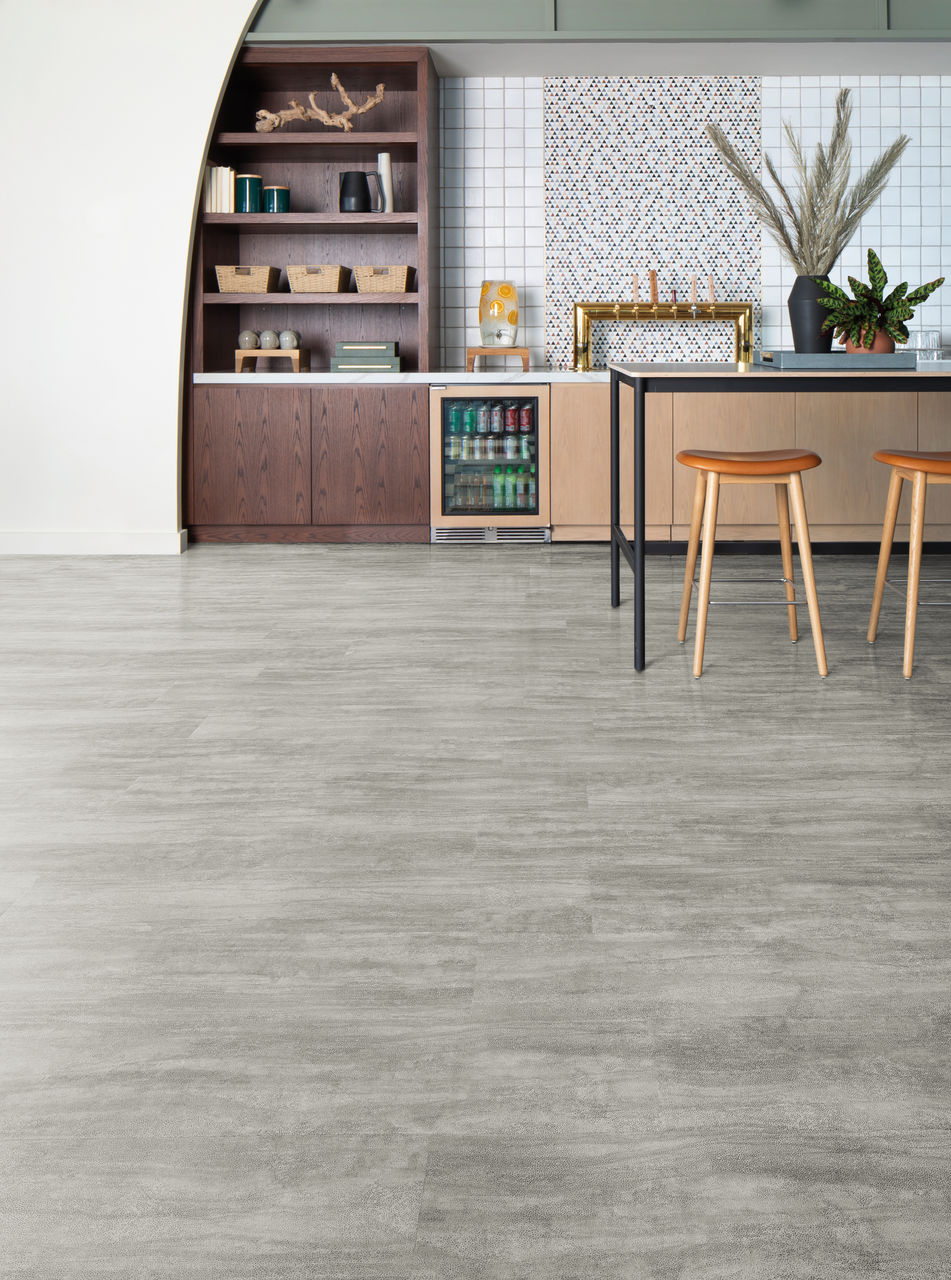 LVT and Sustainability