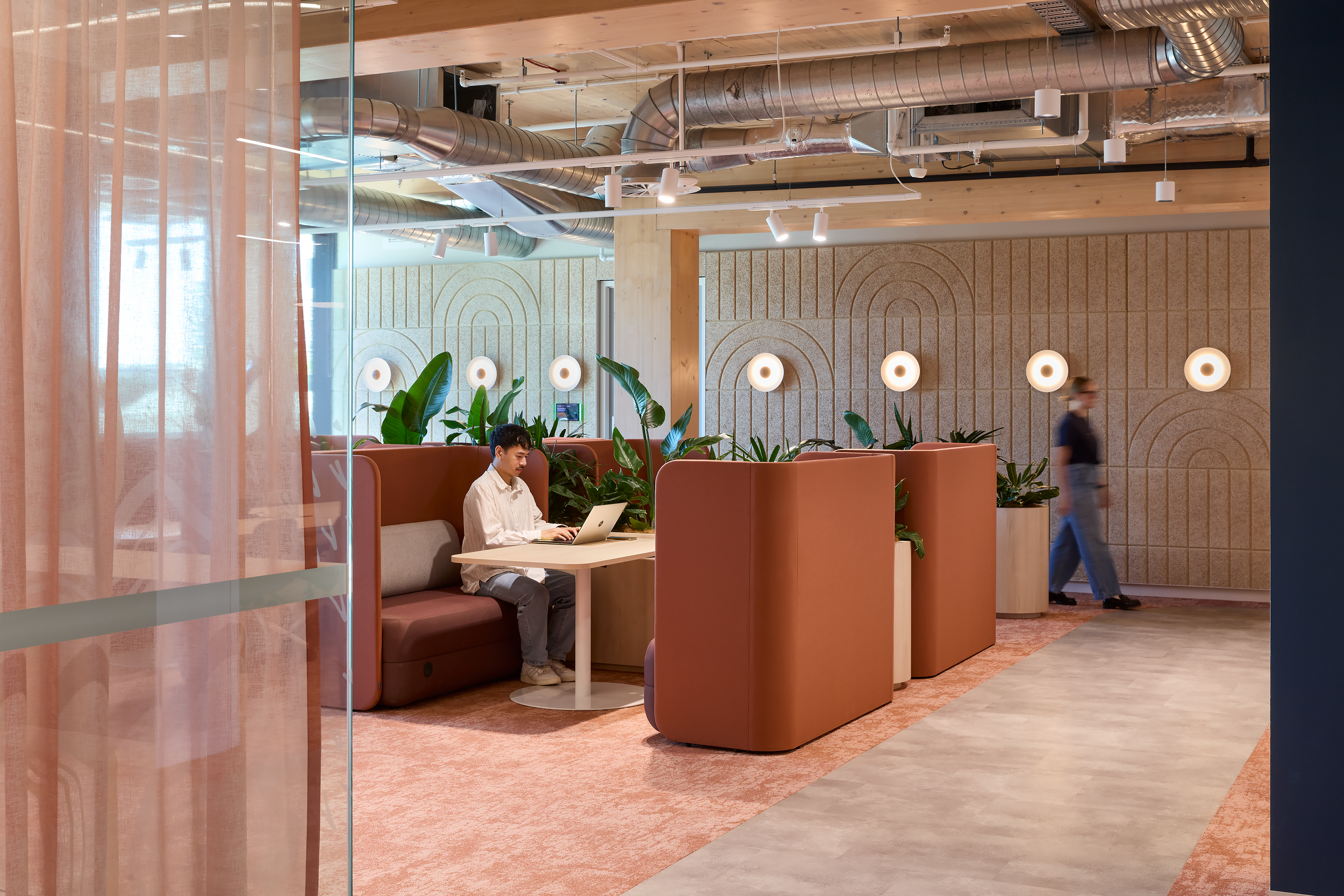 Ausgrid HQ