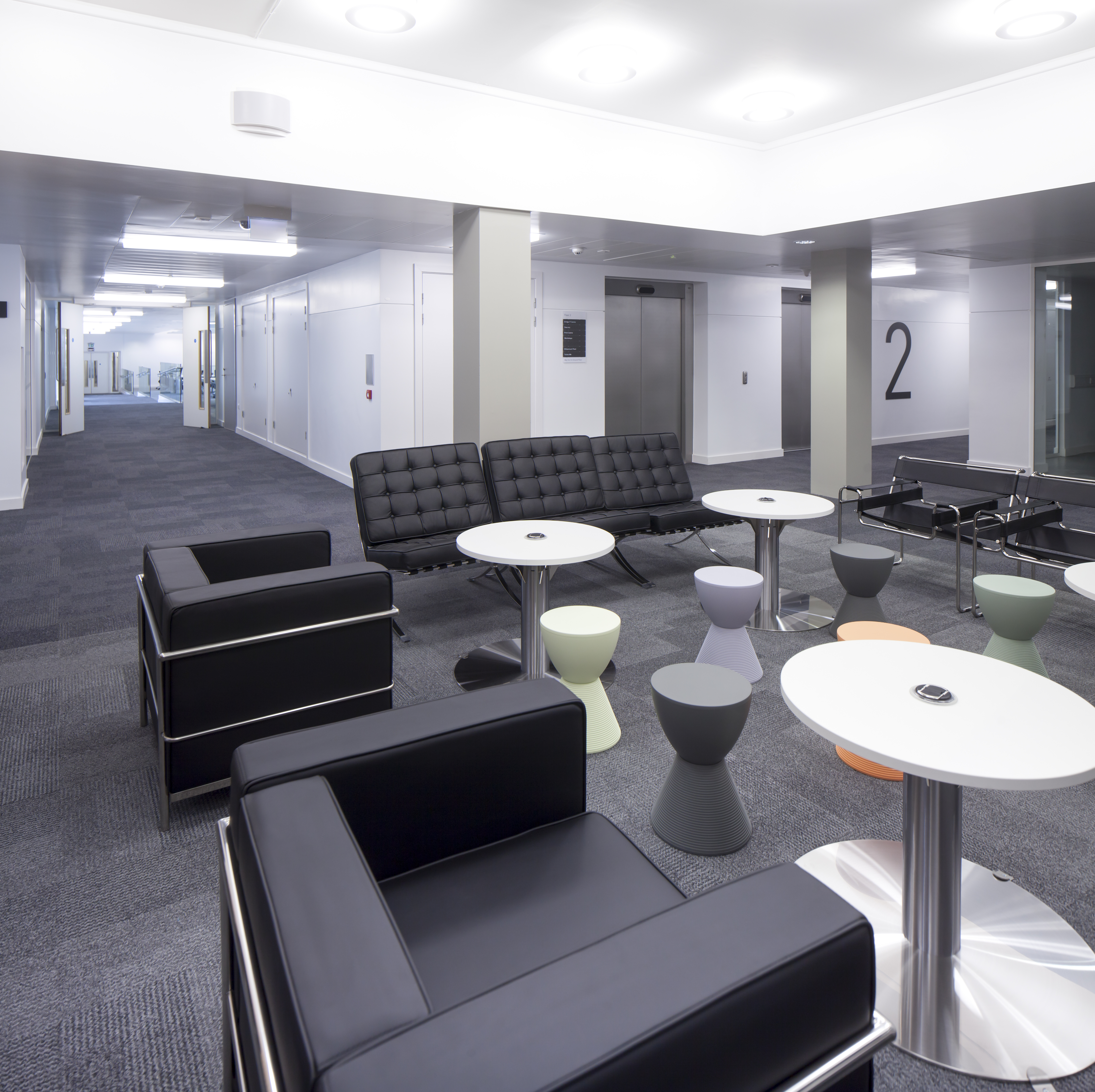 Case Study, Birmingham University, UK