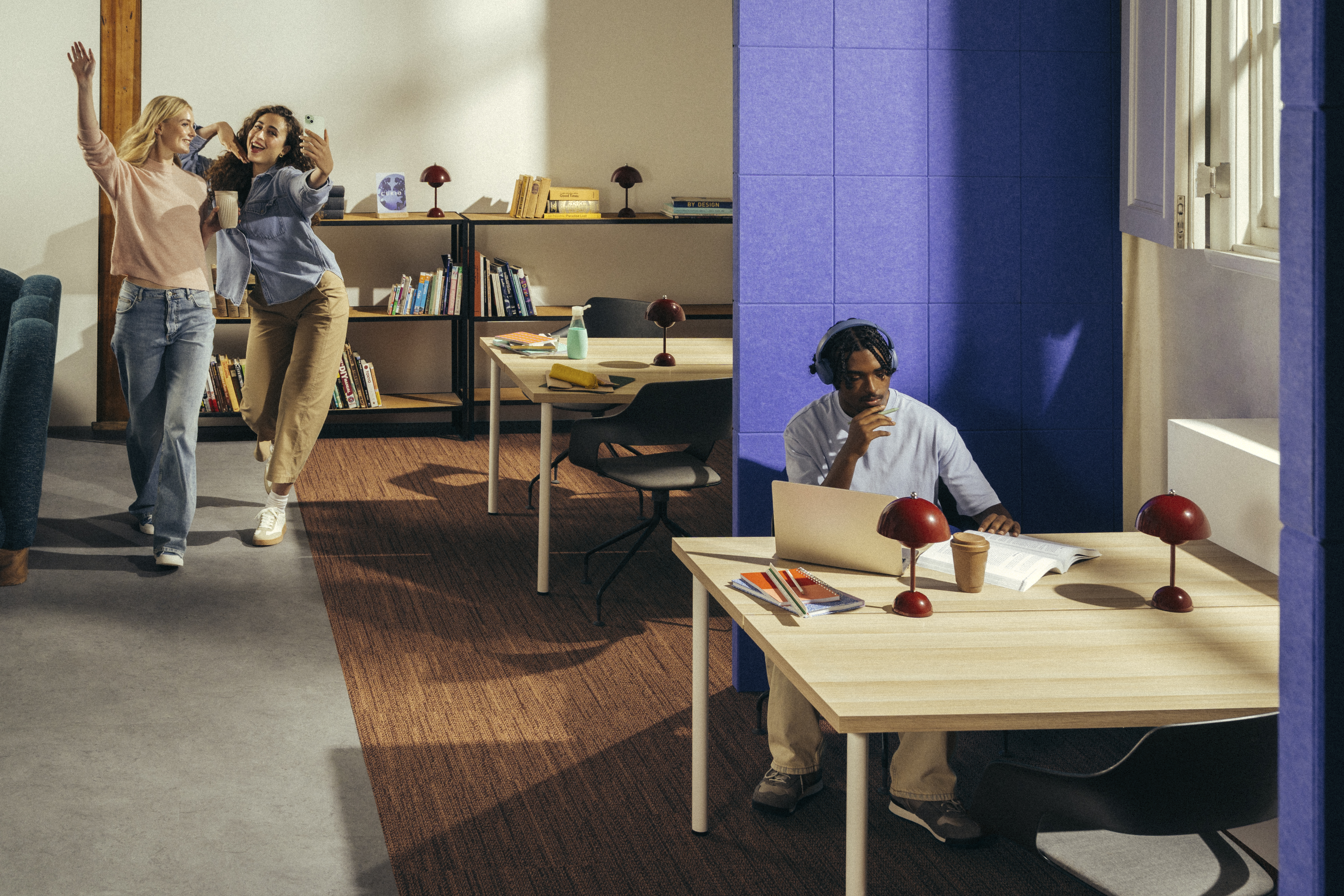 <h2>MADE FOR EDUCATION</h2>
