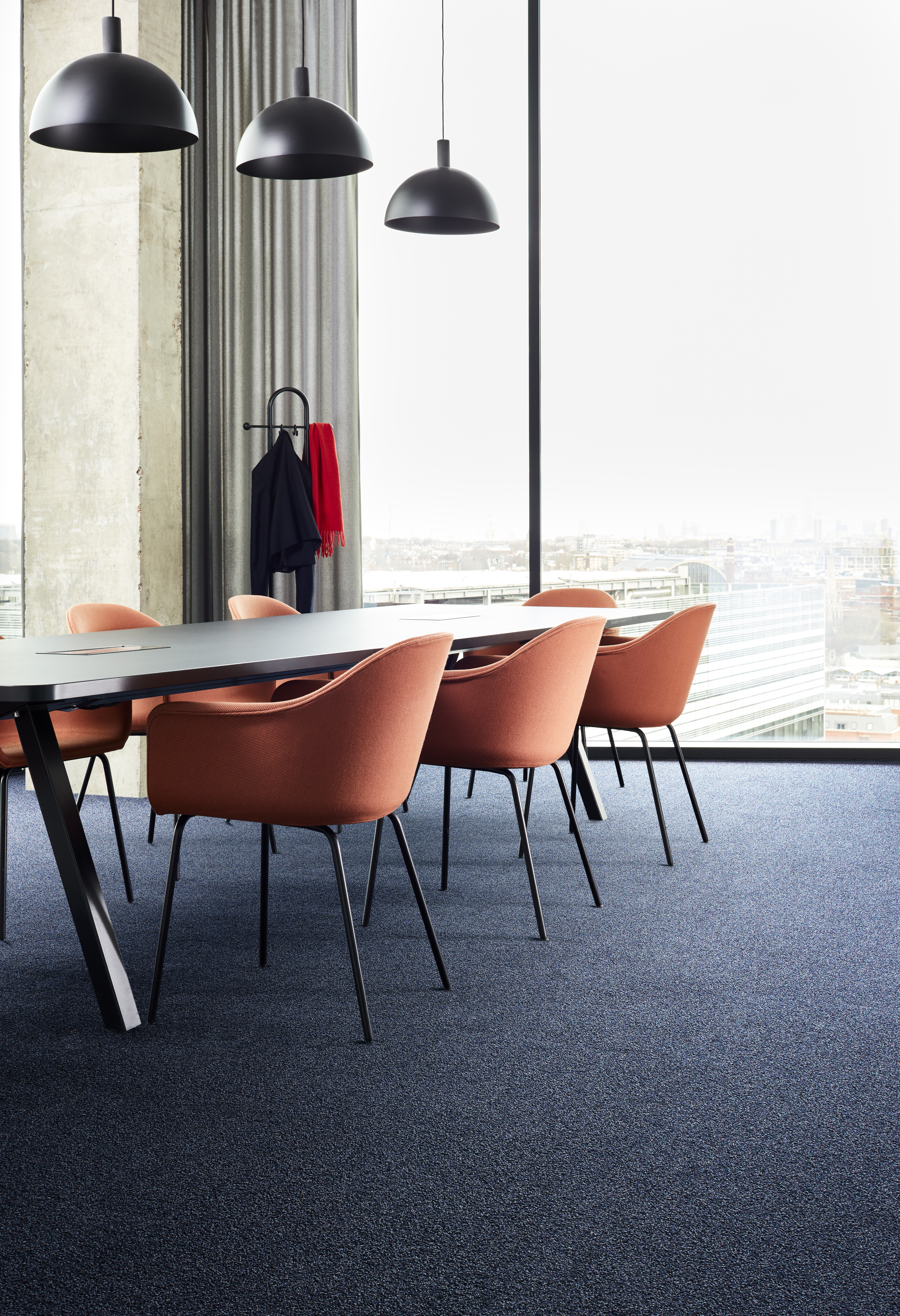 Dolomite, Lapis Lazuli