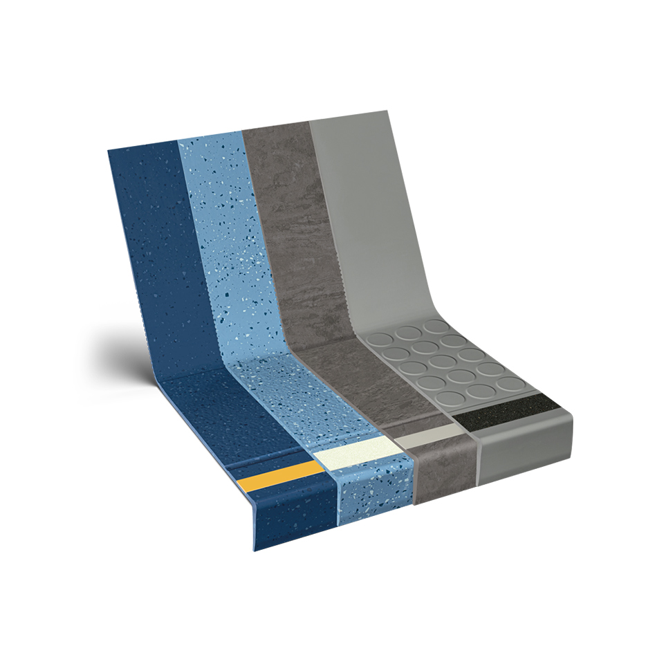 Flooring & Stair Accessories