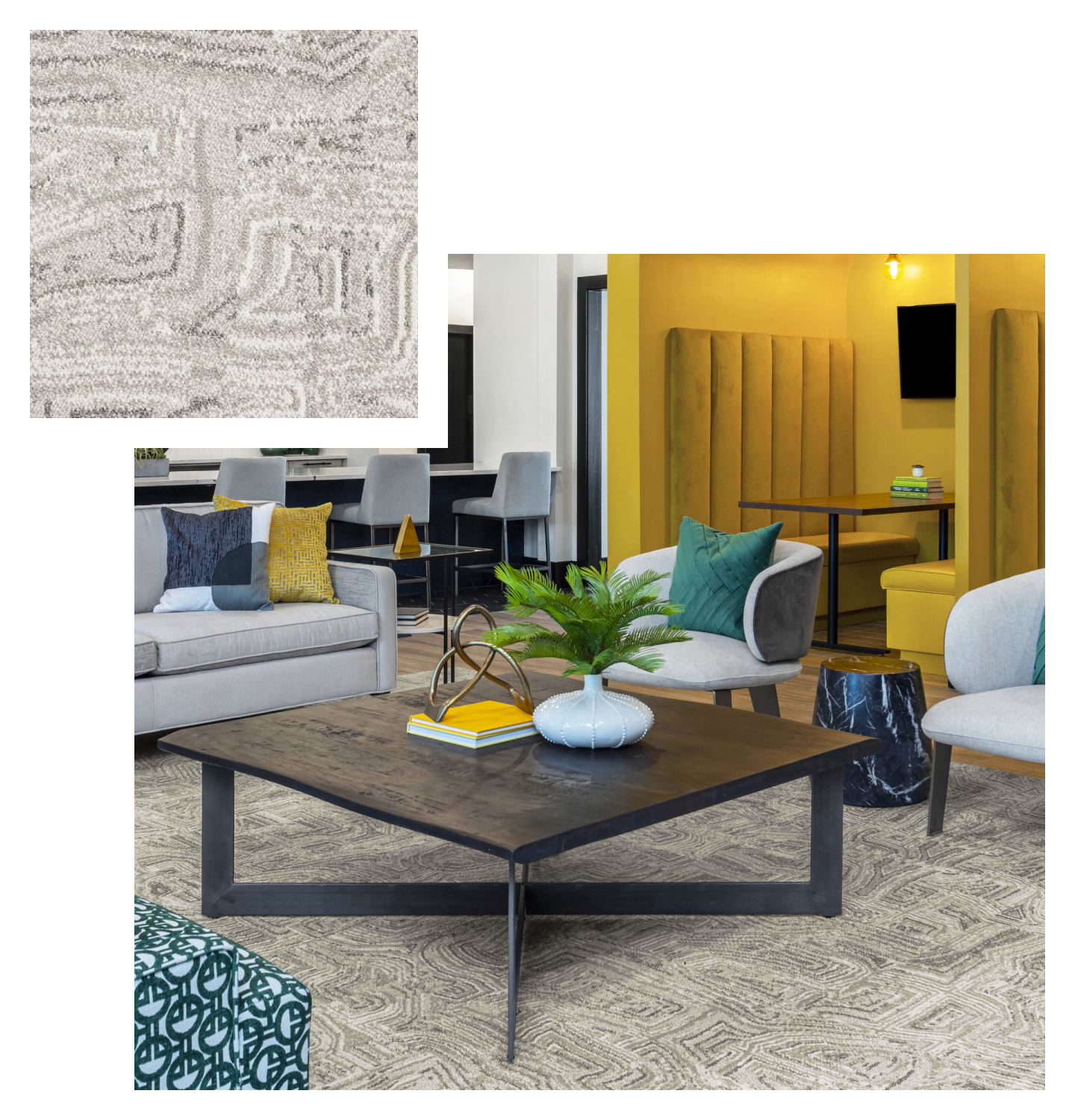 The FLOR Collection