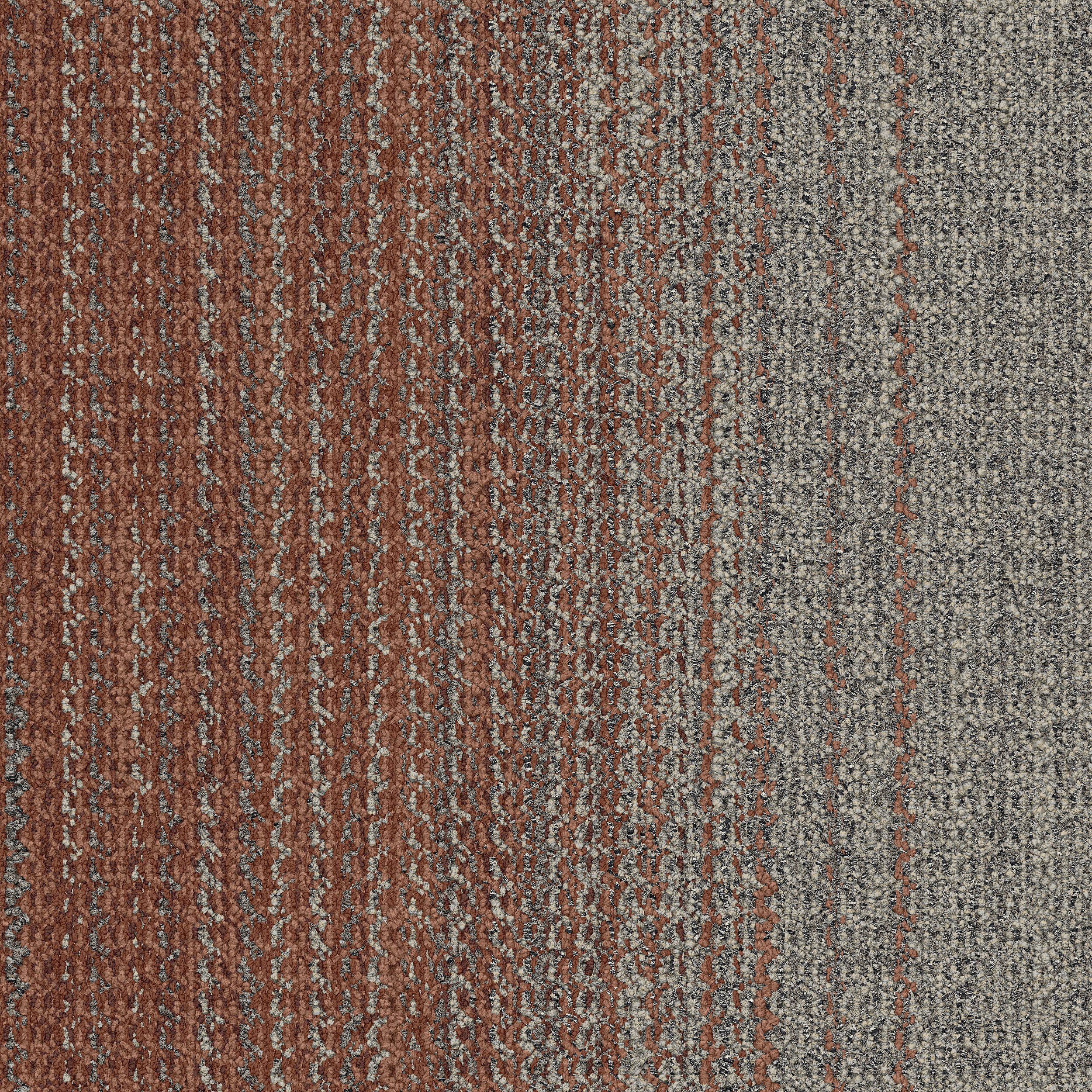 Interface WG100 and WG200 carpet tile in open office