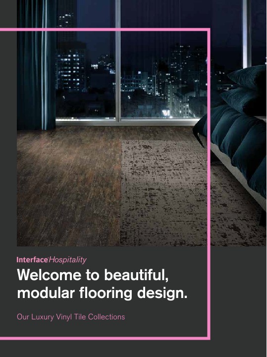 Made for Hospitality