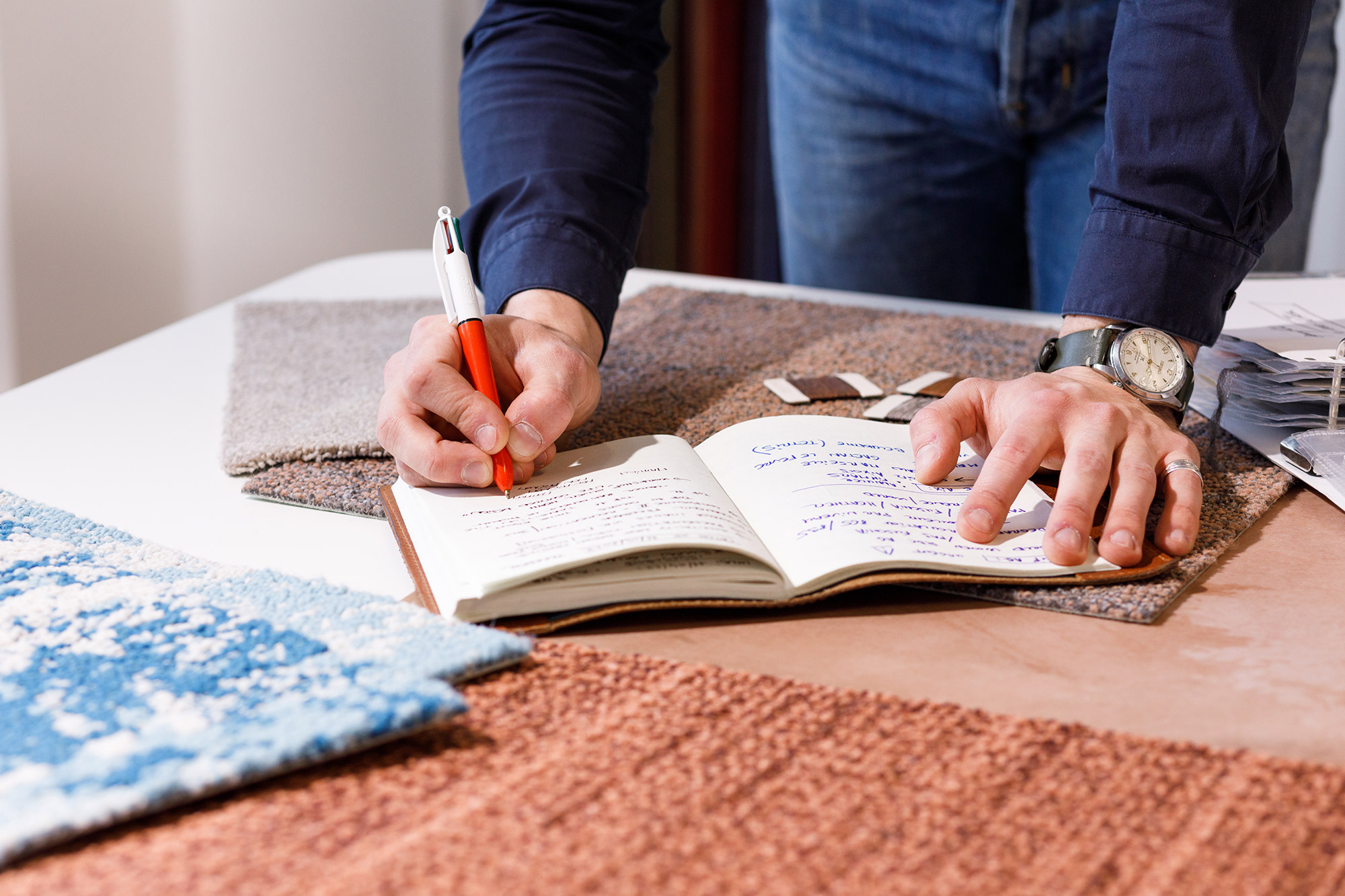 UPEC & Descriptifs Types