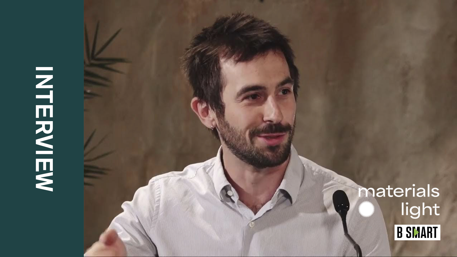 Materials & Light 2023 Podcast