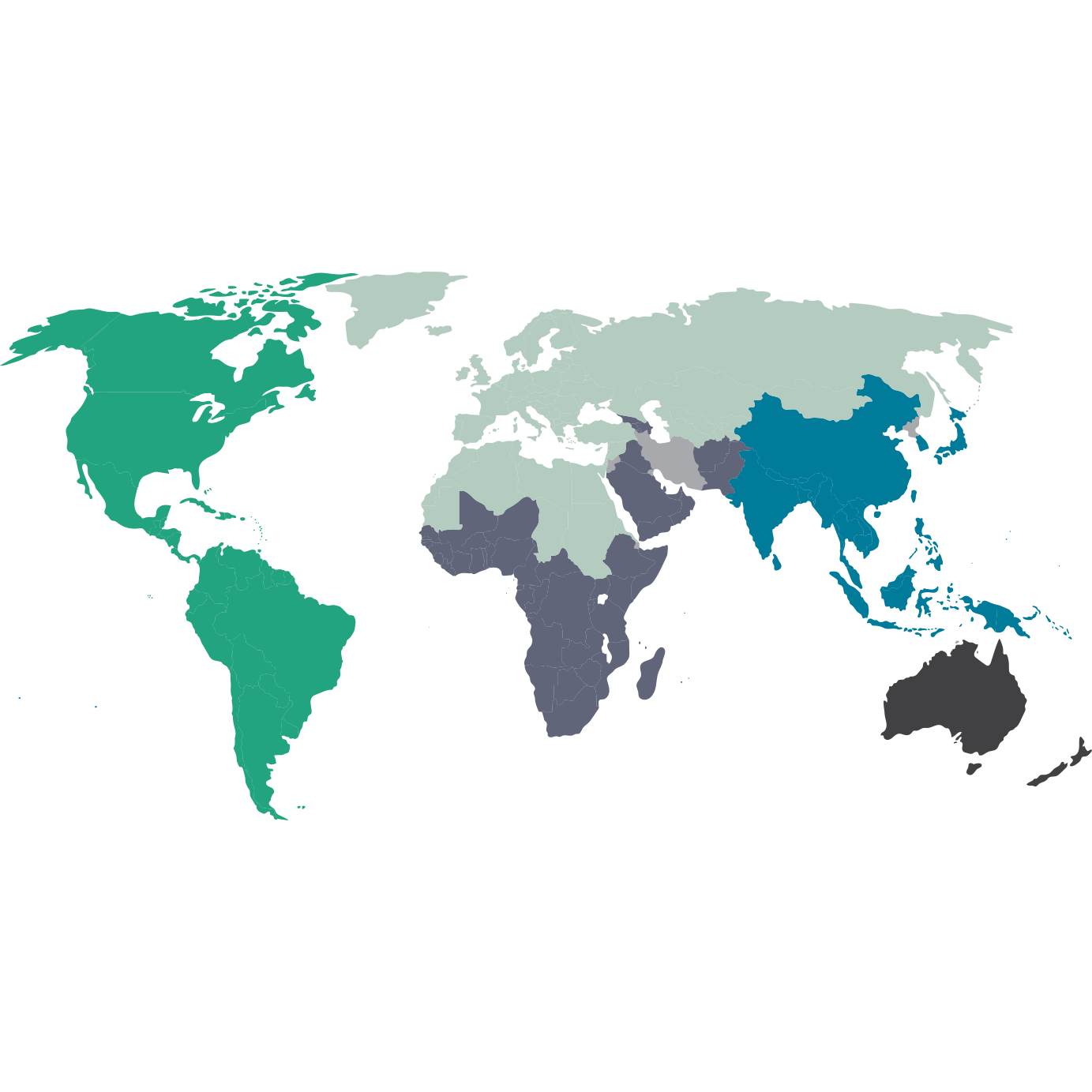 Global Services Map (square)