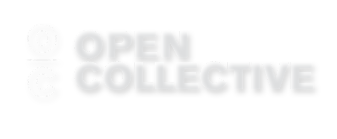 Open Collective 图标